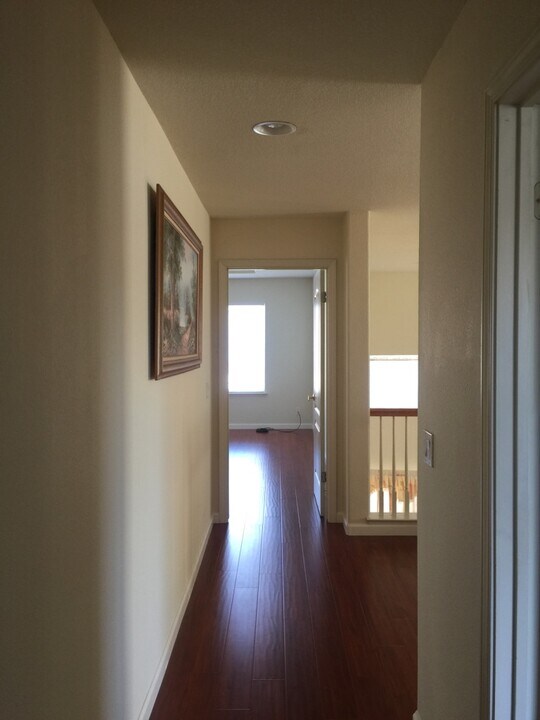 2340 Pacifica Ct in San Leandro, CA - Building Photo