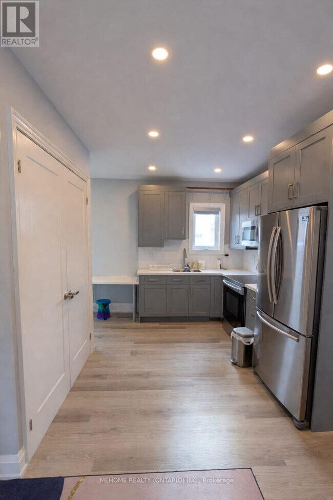 15 Bellcroft Ln in Markham, ON - Building Photo - Building Photo