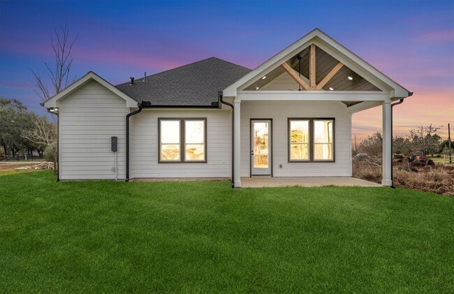 property at 610 Sharon St