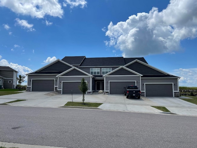 property at 4353 Eagle Ridge Ln