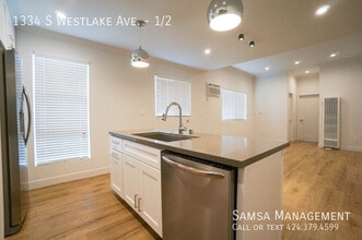 1334 S Westlake Ave in Los Angeles, CA - Building Photo - Building Photo