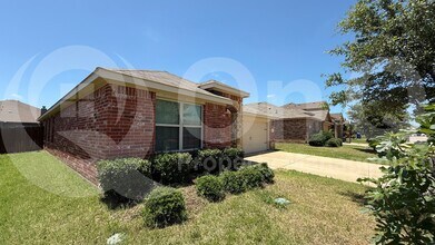 1309 Basswood Ln in Royse City, TX - Building Photo - Building Photo