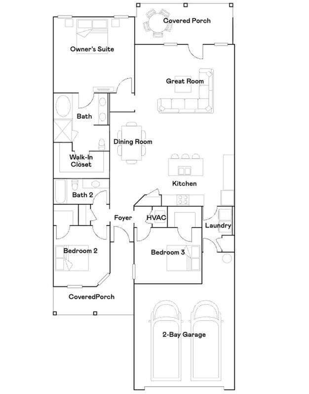 6075 Gardner Maples Dr in Owens Cross Roads, AL - Building Photo - Building Photo