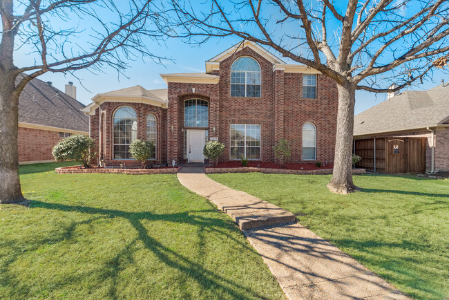property at 12639 Alfa Romeo Way