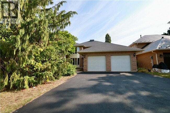 property at 104 Woodbend Crescent