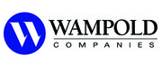 Property Management Company Logo Wampold Companies