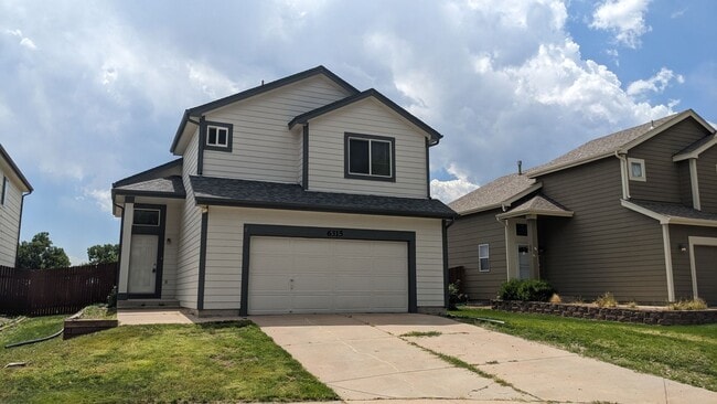 property at 6315 Silverado Trail