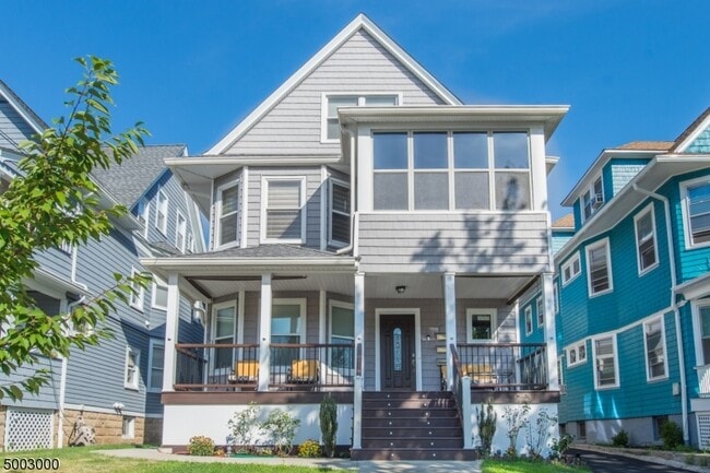 property at 36 N Willow St