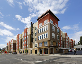 The Lofts at 13th and Olive Apartamentos