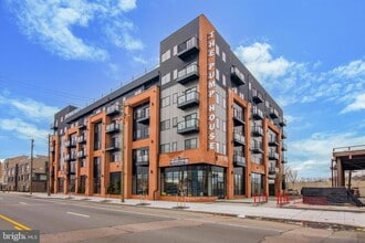 2157 E Lehigh Ave-Unit -403 in Philadelphia, PA - Building Photo - Building Photo