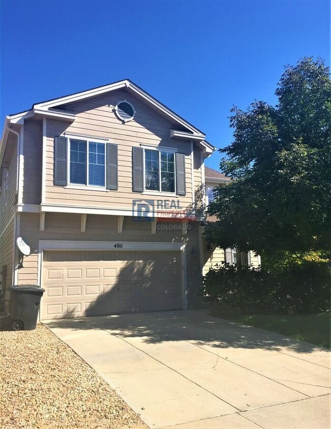 property at 4011 San Marco Dr