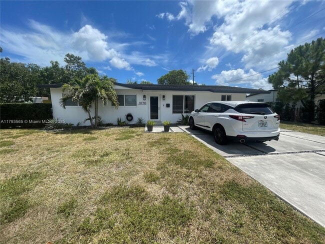 property at 9770 SW 85th Ter
