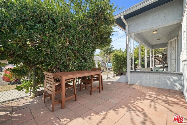 2617 Vallejo St in Los Angeles, CA - Building Photo - Building Photo