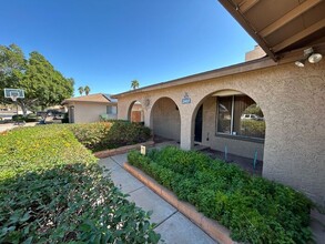 3417 S Lola Ln in Tempe, AZ - Building Photo - Building Photo