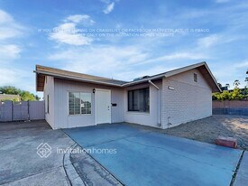 1915 E Colgate Dr in Tempe, AZ - Building Photo