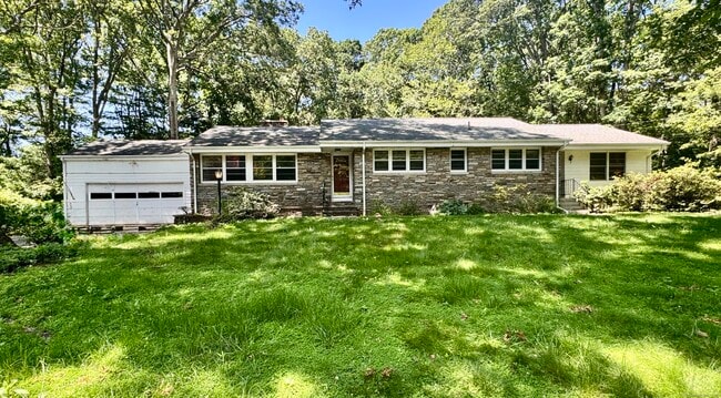 property at 15 Highland Rd
