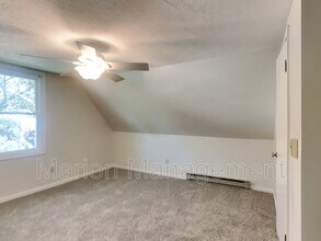 65 W Main St in Jamestown, IN - Building Photo - Building Photo