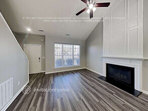 5501 Orchard Pond Dr in Raleigh, NC - Building Photo - Building Photo