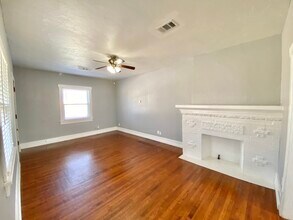 2812 NW 15th St in Oklahoma City, OK - Building Photo - Building Photo