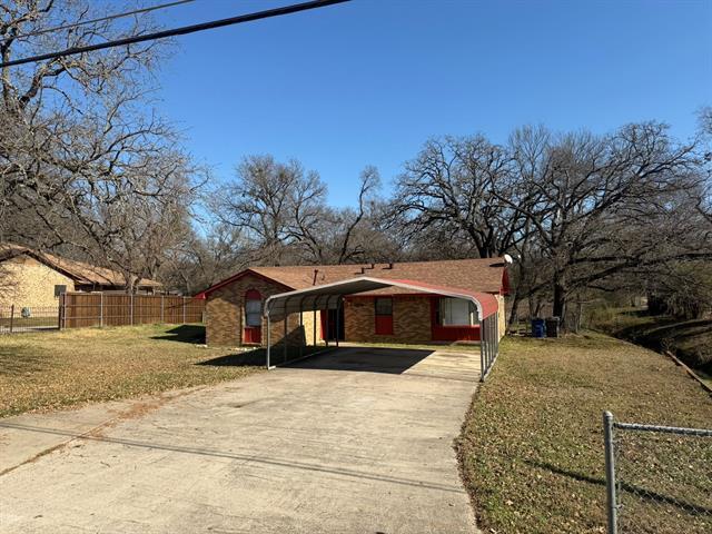 property at 1706 Shepherd Ln