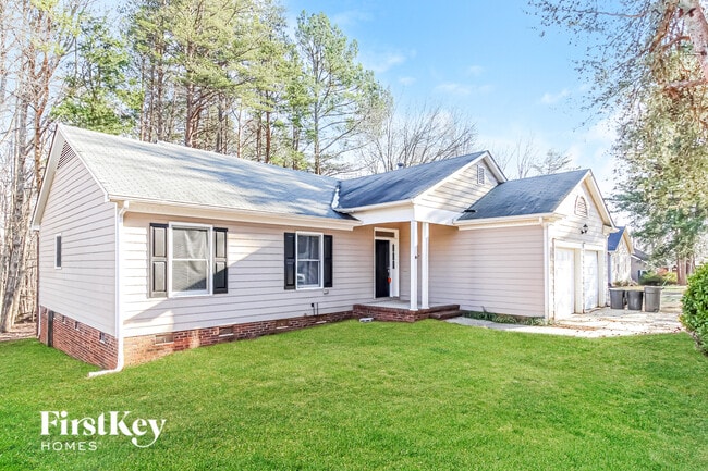 property at 6507 River Hills Dr