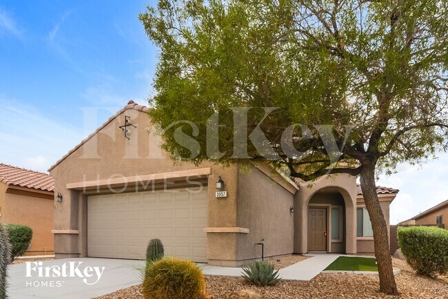 3957 Vulcan St in Las Vegas, NV - Foto de edificio - Building Photo