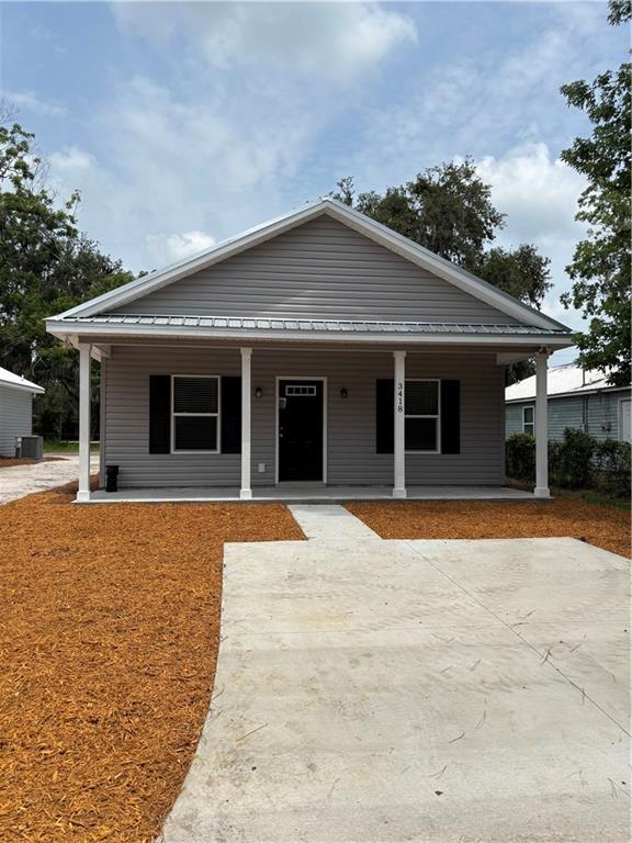 property at 3420 Hardee Ave