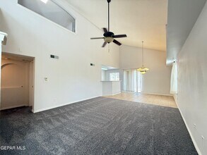 14057 Tierra Delfin Dr in El Paso, TX - Building Photo - Building Photo