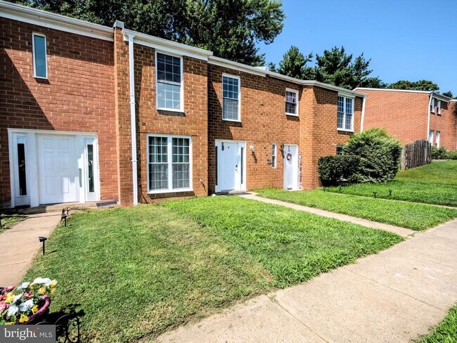 10 Oak Dr in Stafford, VA - Building Photo - Building Photo