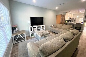 17413 Flatwoods Key Dr in Tampa, FL - Foto de edificio - Building Photo