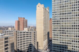 Kenwood Condo in Chicago, IL - Building Photo