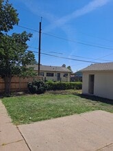 1612 Garwood Dr in Pueblo, CO - Foto de edificio - Building Photo