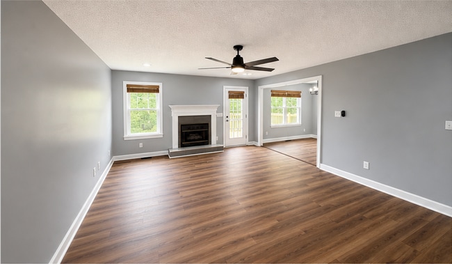 246 Lynhaven Dr in Spartanburg, SC - Building Photo - Building Photo