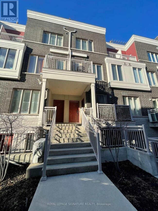 120 Long Branch Ave in Toronto, ON - Building Photo - Building Photo