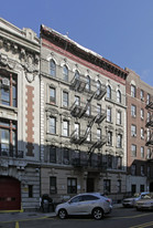 509 W 161st St Apartments