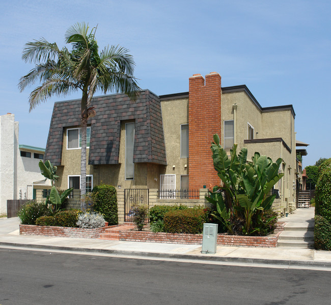 16712 Blanton St in Huntington Beach, CA - Building Photo - Building Photo