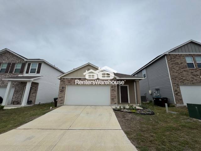 12627 Corona Borealis in San Antonio, TX - Foto de edificio - Building Photo