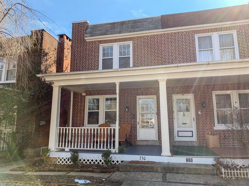 730 Hamilton Rd in Lancaster, PA - Building Photo