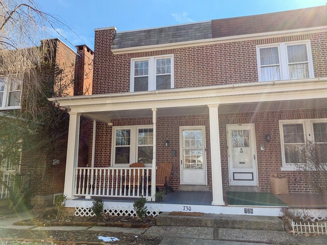 property at 730 Hamilton Rd
