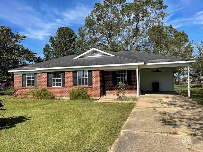 62 Northgate Cir in Loxley, AL - Building Photo - Building Photo