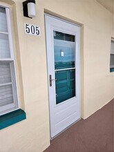 2960 59th St S, Unit 505 in Gulfport, FL - Building Photo - Building Photo