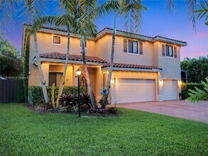 2150 NW 16th Pl in Homestead, FL - Building Photo - Building Photo