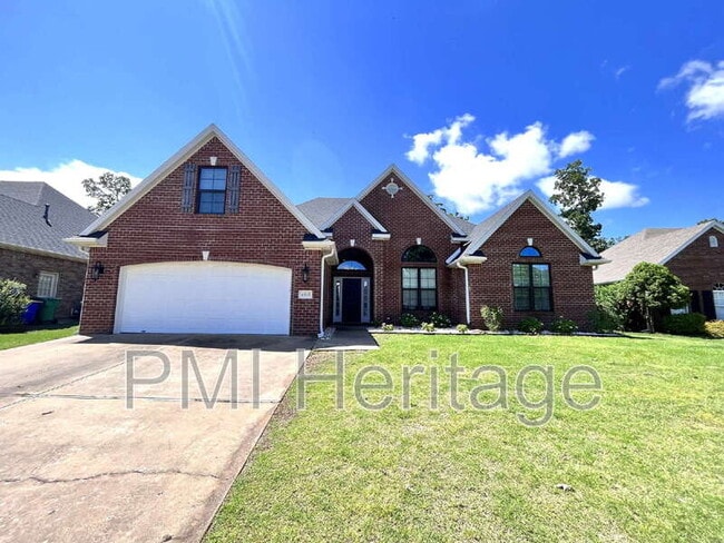 property at 4416 W Arlington Dr