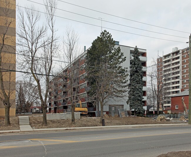 St Clair in Toronto, ON - Building Photo - Building Photo