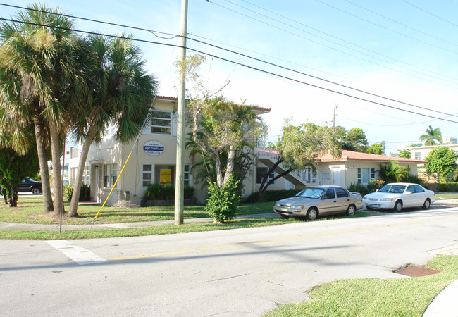 1414 NE 4th St in Fort Lauderdale, FL - Building Photo - Building Photo