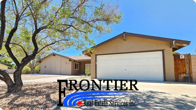 property at 713 Mamie St