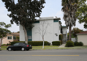 5020 Sawtelle Blvd Apartments