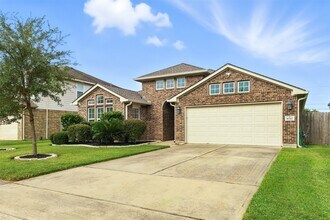 16327 Tyler Reach Dr in Hockley, TX - Building Photo - Building Photo