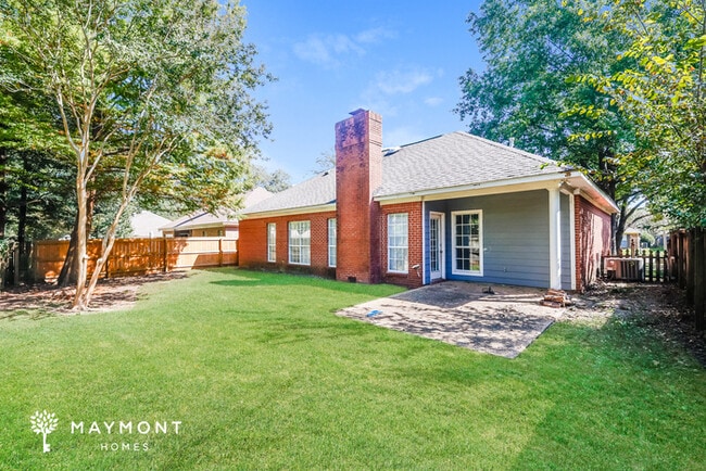 154 Willow Oak Ln in Brandon, MS - Building Photo - Building Photo