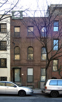 448 W 25th St Apartments